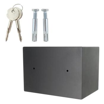 Rottner Hoteltresor Neptun 1 Elektronikschloss Notschlüssel gleichschließend T06195